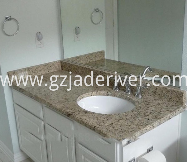 Natural Granite Vanitytop 